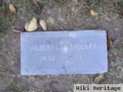 Albert Lee Treloar