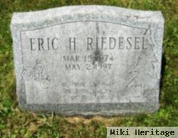 Eric H. Riedesel