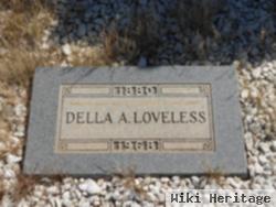 Della Alice Loveless