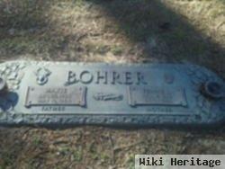 Maxie Bohrer