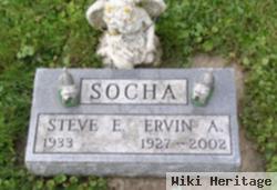 Steve E Socha