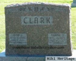 Frank J. Clark