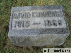 David Cummings