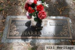 Billie Jo White Harrelson