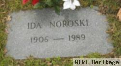 Ida J. Noroski