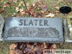 Dick R. Slater