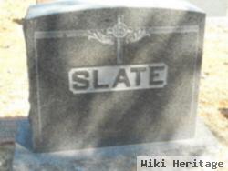 Jack J. Slate