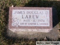 James Douglas Larew