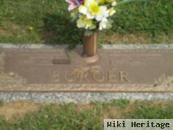 Harold Eugene Burger