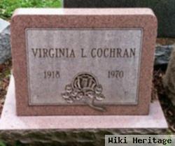 Virginia L. Cochran