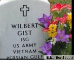 Wilbert Gist