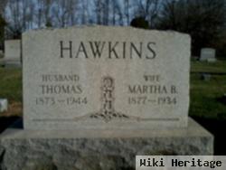 Thomas Hawkins