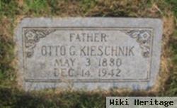 Otto G. Kieschnik