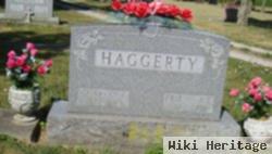 Frieda B.t. Haggerty