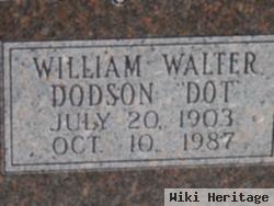 William Walter Dodson Chronister