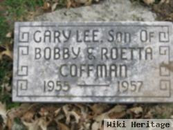 Gary Lee Coffman