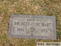 Bridget C Ferrell Dehart