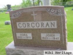 John Corcoran