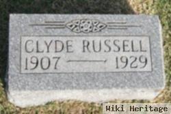 Clyde Russell