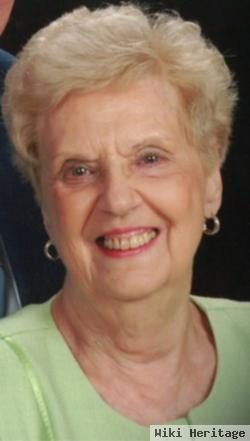 Phyllis Irene Lipien