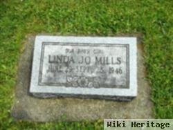 Linda Jo Mills