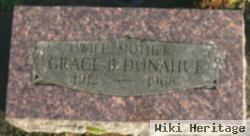 Grace B. Donahue