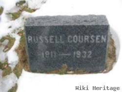 Russell Coursen