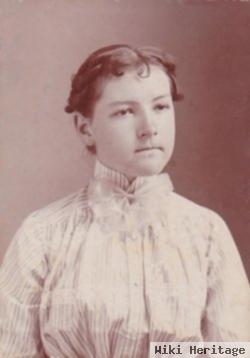 Gladys Pearl Hogsett Hill