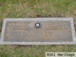 Madge L. Taylor Marney