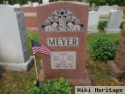 Leo Meyer