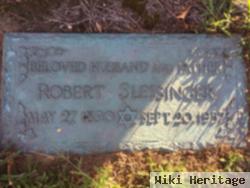 Robert T. "rob" Slessinger