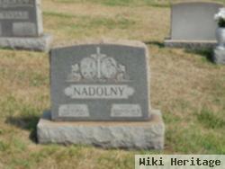 Stanislaus Nadolny