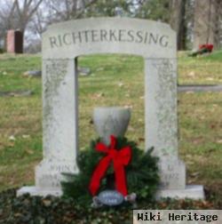 John F. Richterkessing