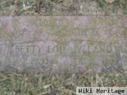 Betty Lou Jylland