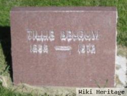 Tillie Belgum