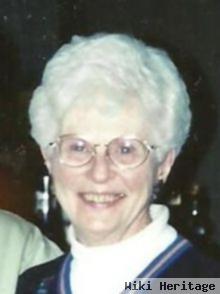 Nancy Smith Leary