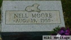 Nell Moore