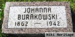Johanna Burakowski