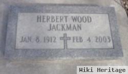 Herbert Wood Jackman