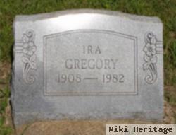 Ira Gregory