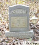 James Phillip Evans, Jr