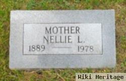 Nellie Lee Gregg Treece