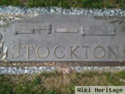 William Stockton