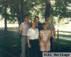 Jerry Keith Hamrick