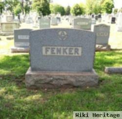 Mable P. Fenker