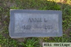 Annie Lurton Allen