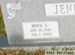 Mona L. Jenkins