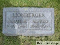 Sarah Margaret Green Lionberger