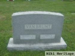 Russell B Van Brunt