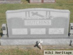 Karl Wilbur Hutchins